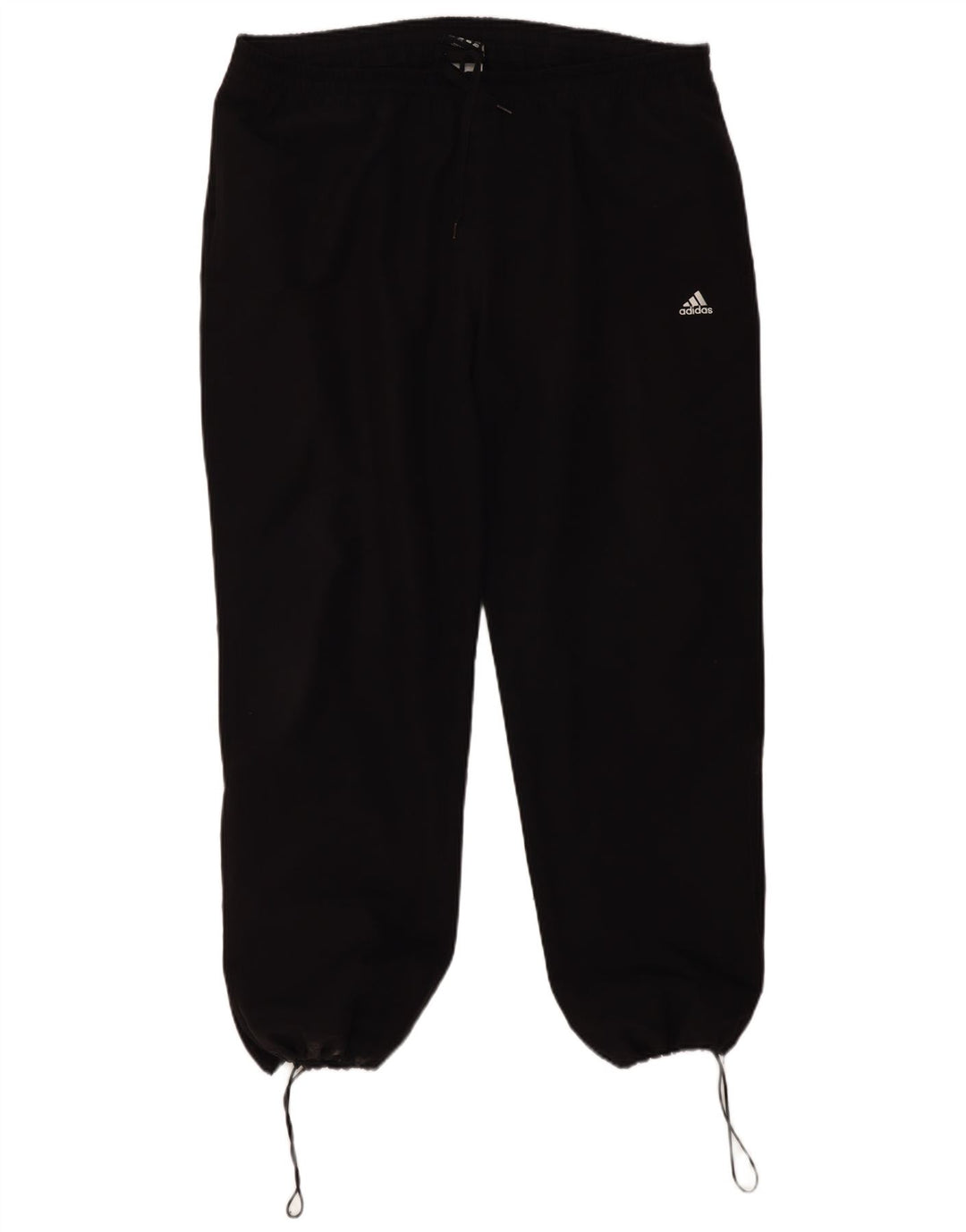 Adidas Pantalon de survêtement pour homme Joggers XL Noir Polyester