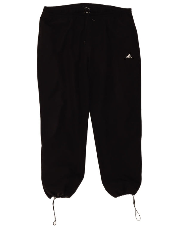 Adidas Pantalon de survêtement pour homme Joggers XL Noir Polyester