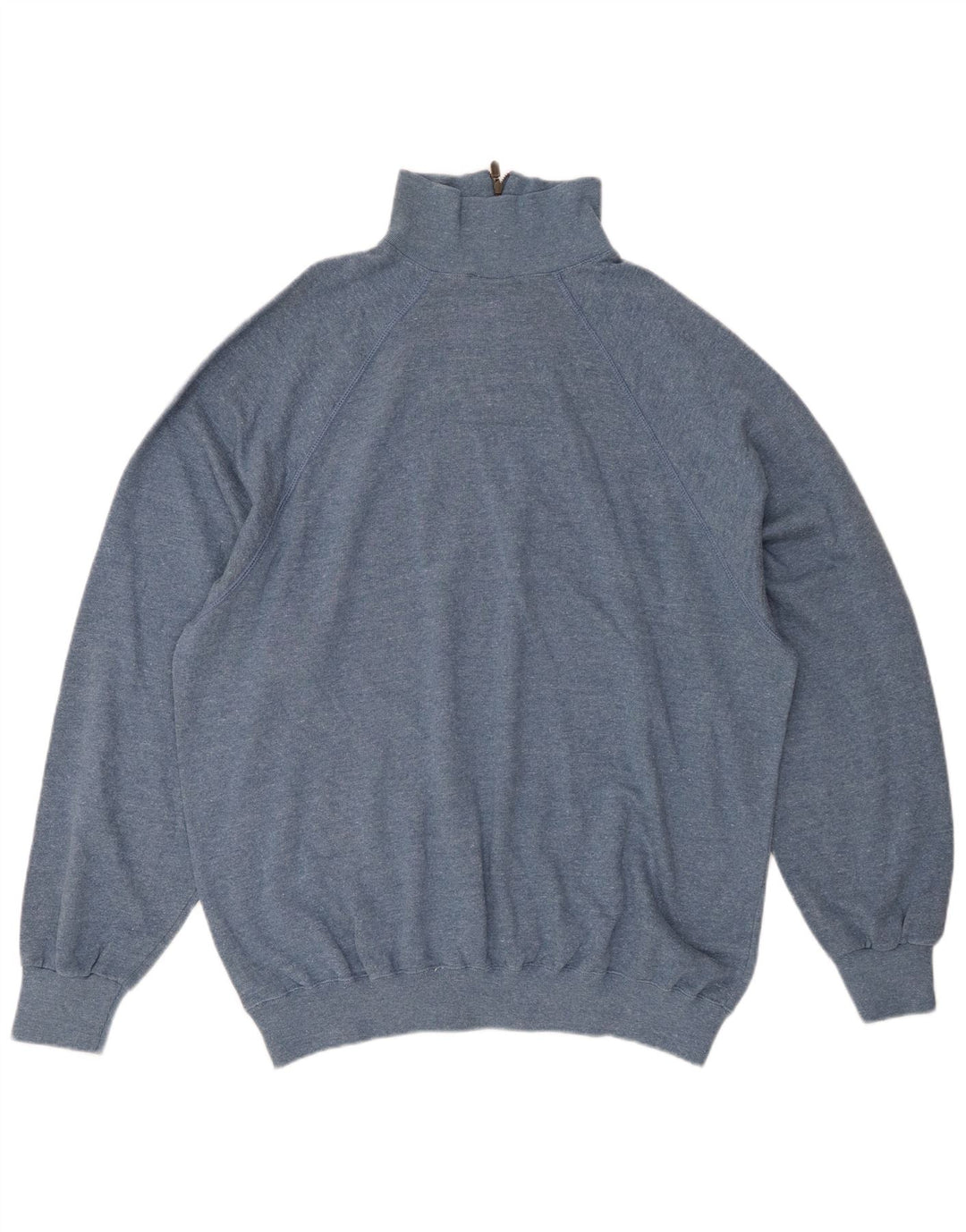 Champion Survêtement Complet Homme XL Bleu Coton