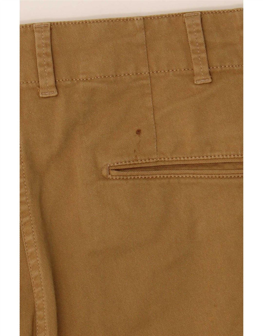 Paul Smith Pantalon Chino Slim Homme W34 L31 Beige