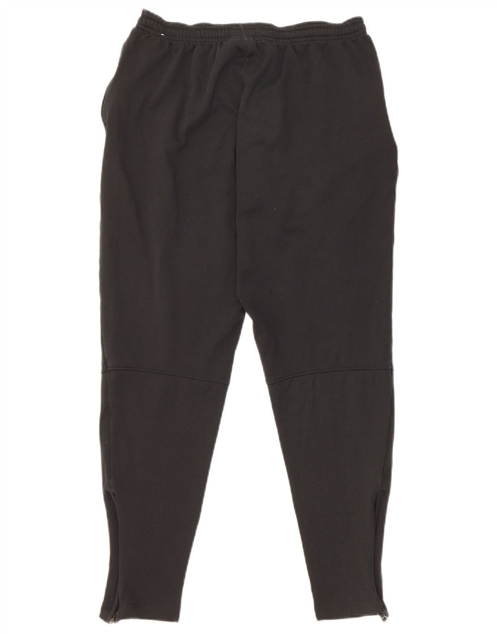 Nike Pantalon de survêtement Therma-Fit XS Noir Polyester