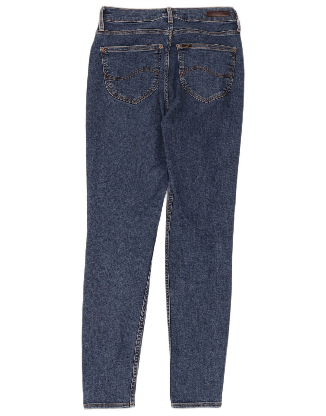 LEE Jean Skinny Femme W29 L31 Bleu Coton