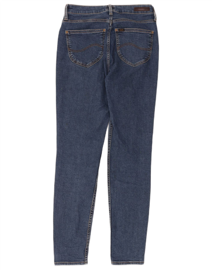 LEE Jean Skinny Femme W29 L31 Bleu Coton