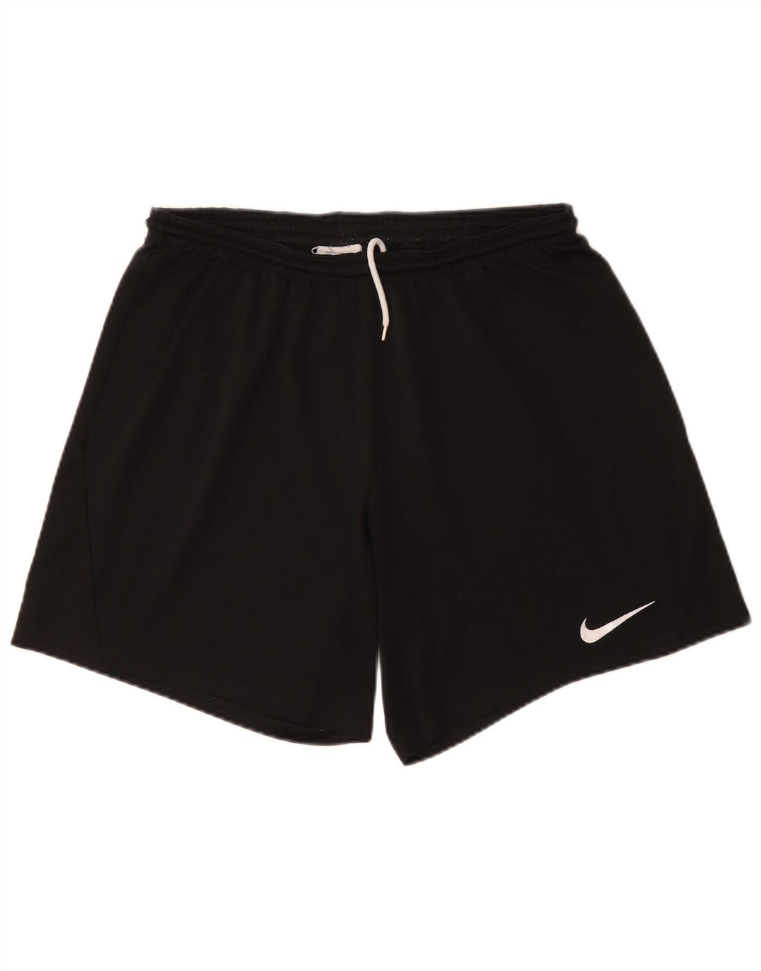 NIKE Short de sport Dri Fit pour homme XL Noir Polyester