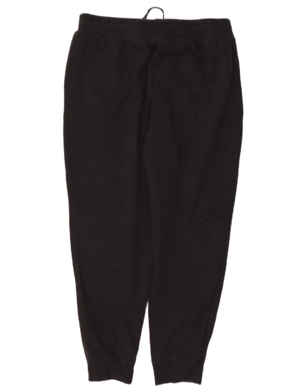 Puma Pantalon de survêtement pour homme Joggers Large Black Cotton