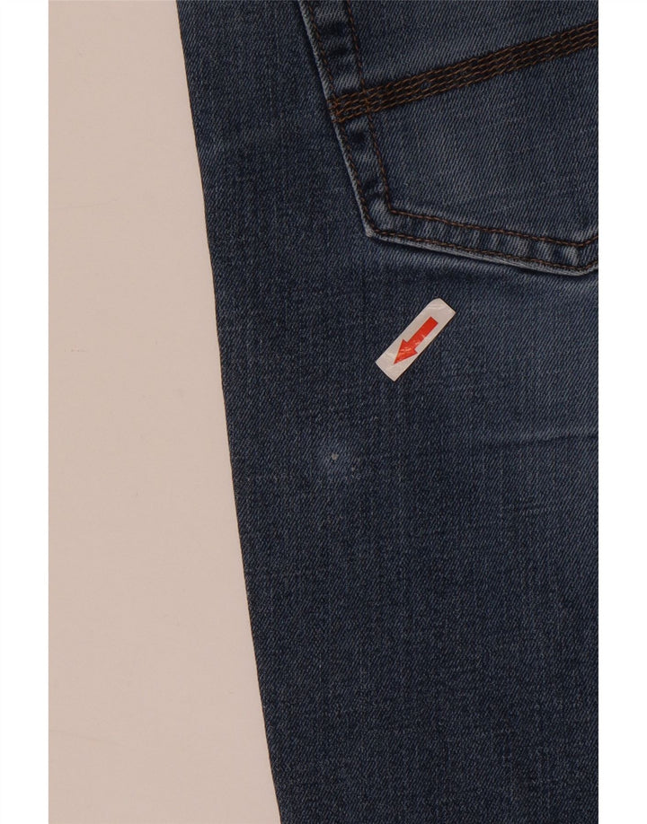 TIMBERLAND Jean Slim Homme W34 L29 Bleu Coton