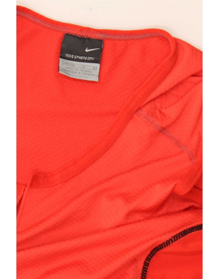 Nike Débardeur pour femme US 8/10 Rouge moyen