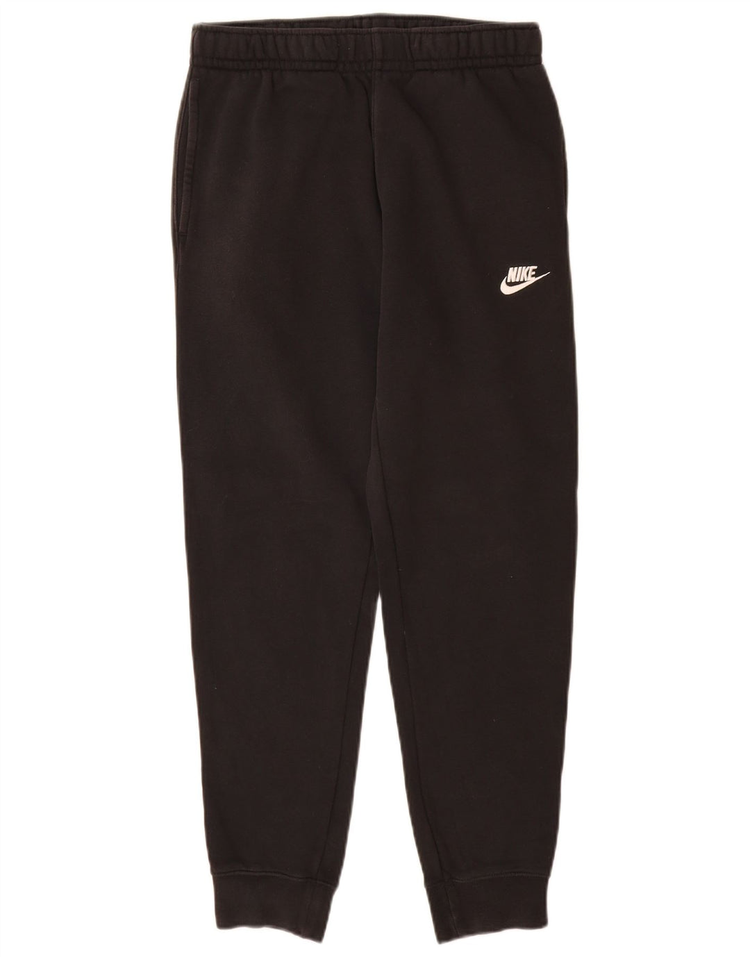 NIKE Pantalon de survêtement pour hommes Pantalon de jogging Petit coton noir