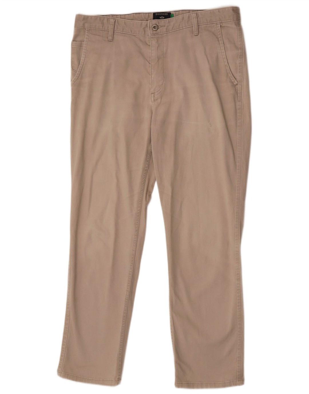 Dockers Pantalon Chino Slim Homme W34 L29 Beige