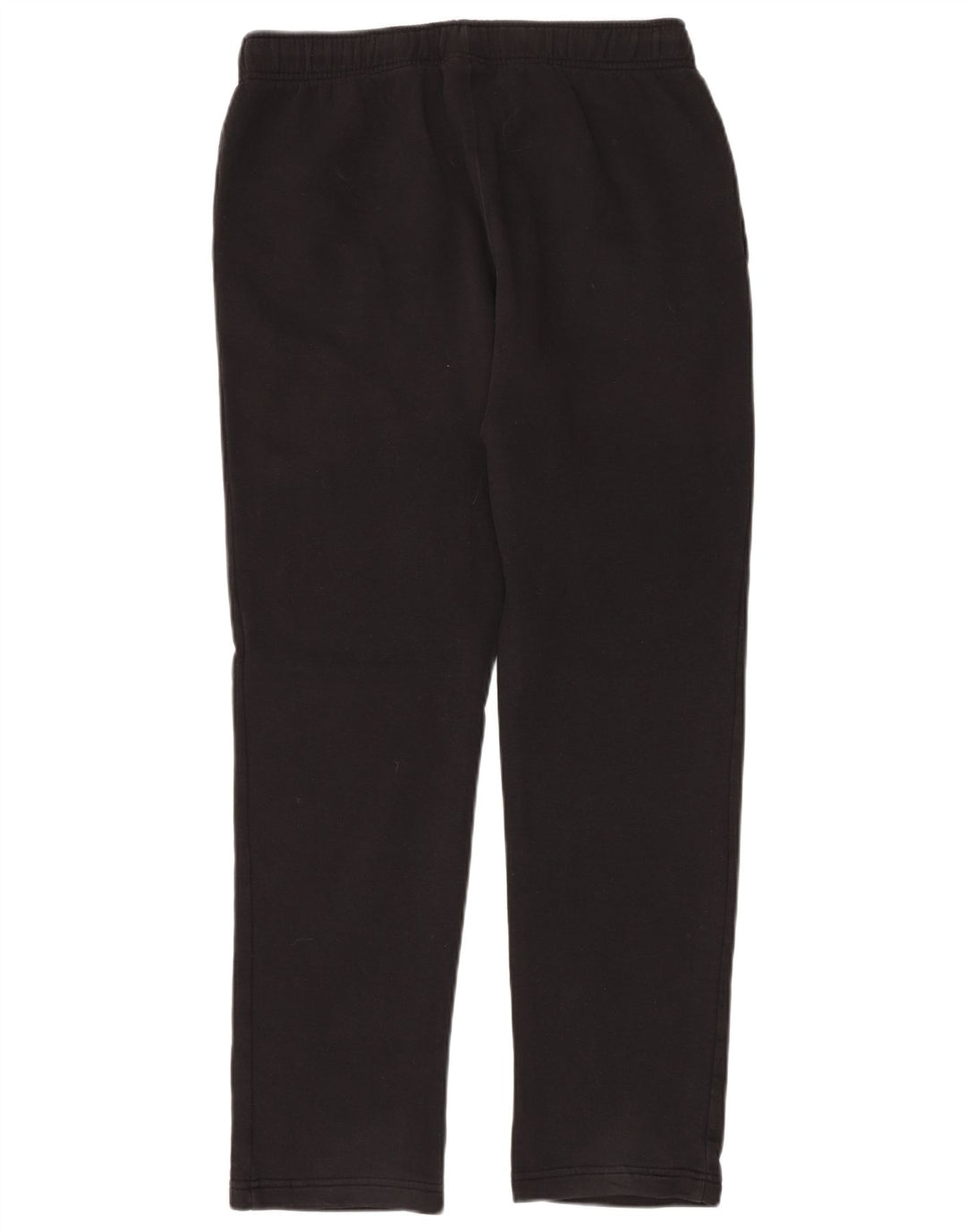 CHAMPION Pantalon de Survêtement Homme Large Noir Coton