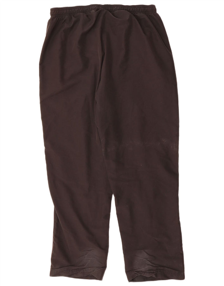 ADIDAS Pantalon de survêtement pour hommes XL Noir Polyester