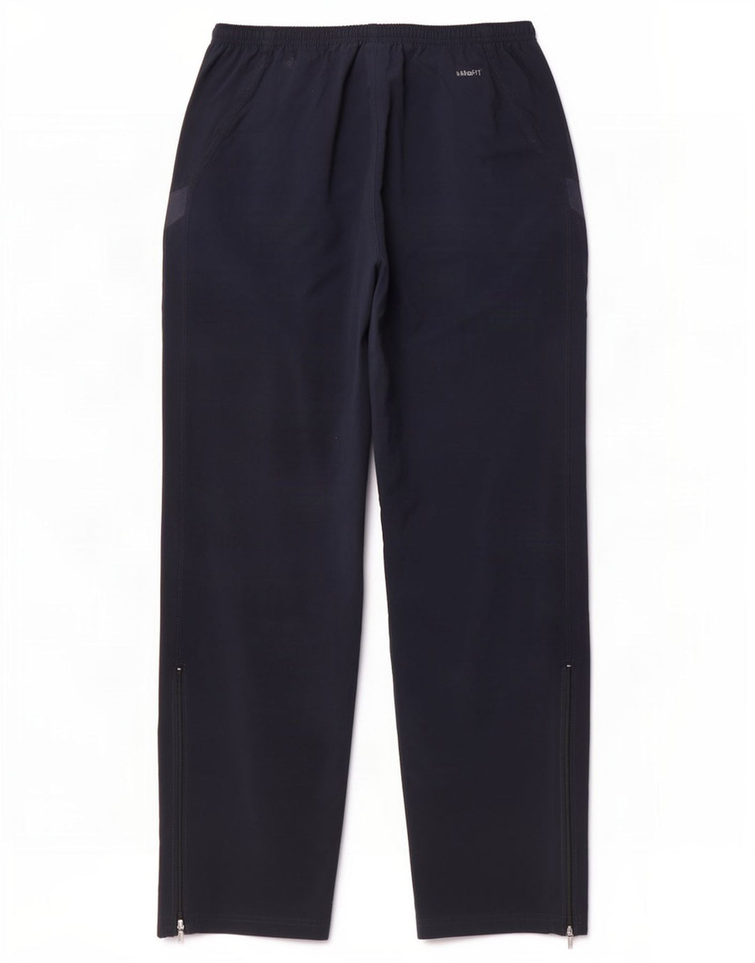 Nike Pantalon de survêtement pour homme Large Bleu marine Polyester