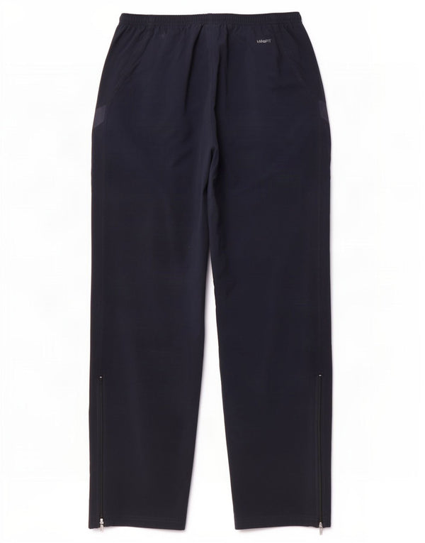 Nike Pantalon de survêtement pour homme Large Bleu marine Polyester