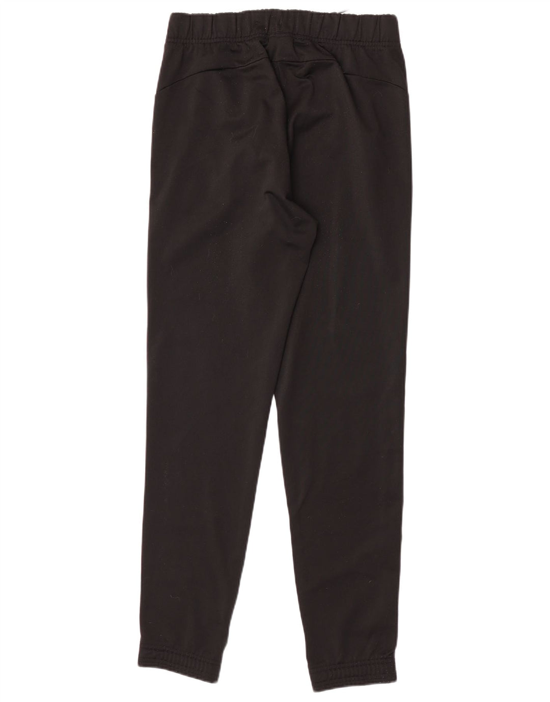 Puma Pantalon de survêtement pour homme Taille S Noir Polyester