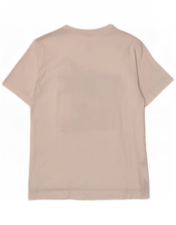 White Stuff T-Shirt Authentic Graphic Homme Coton Moyen