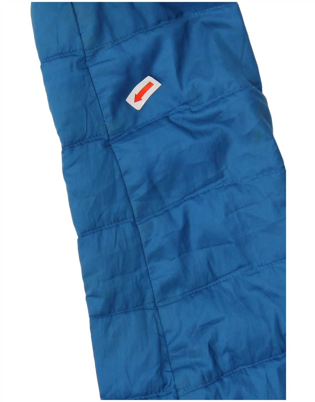 COLMAR Doudoune à capuche garçon 13-14 ans Bleu