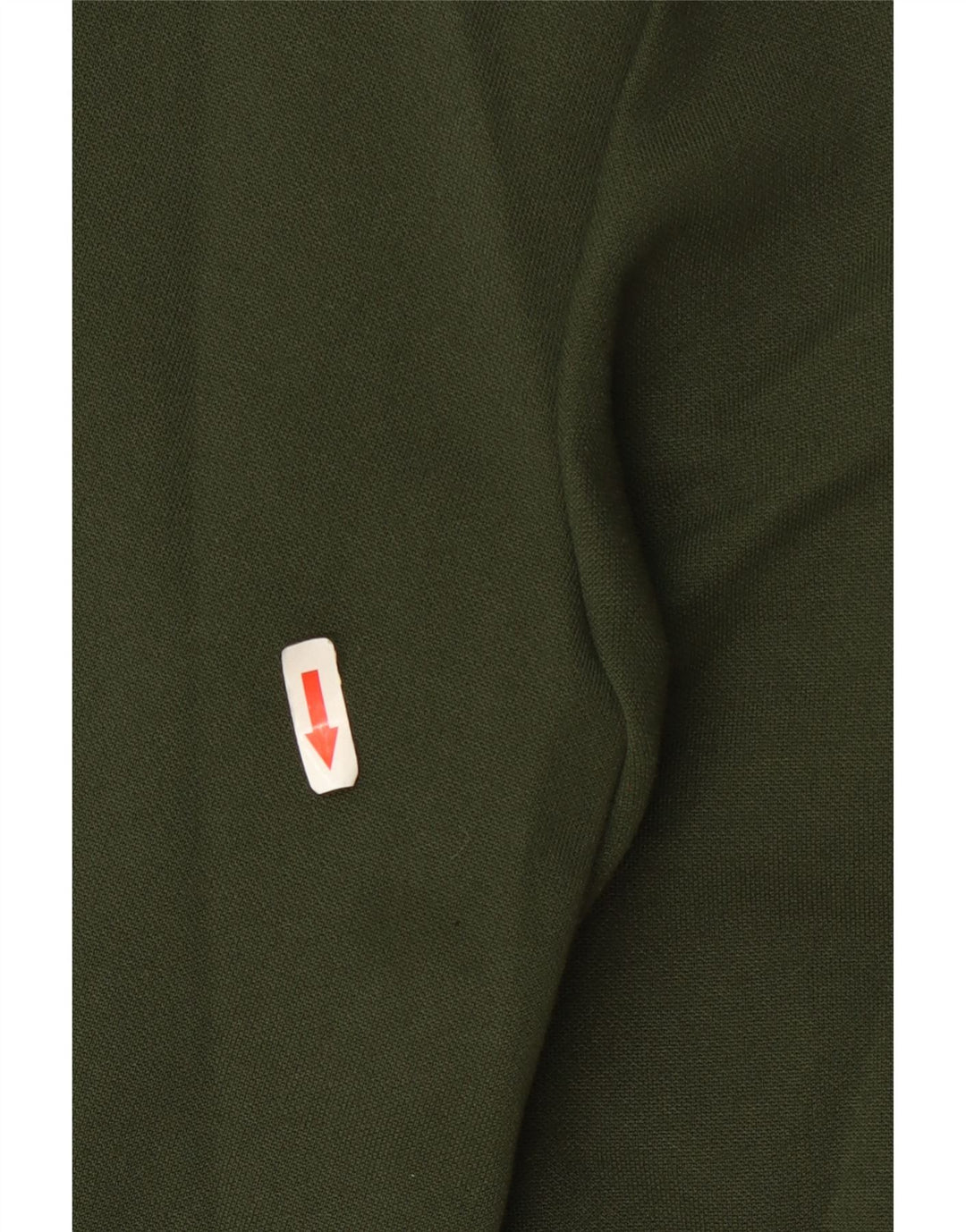 Veste Bomber Femme Vintage UK 14 Vert Moyen