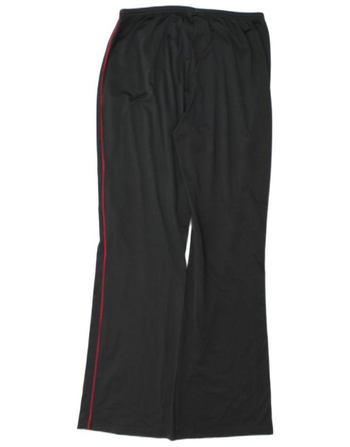 Champion Pantalon de survêtement pour femme UK 44 Large Vert Polyester