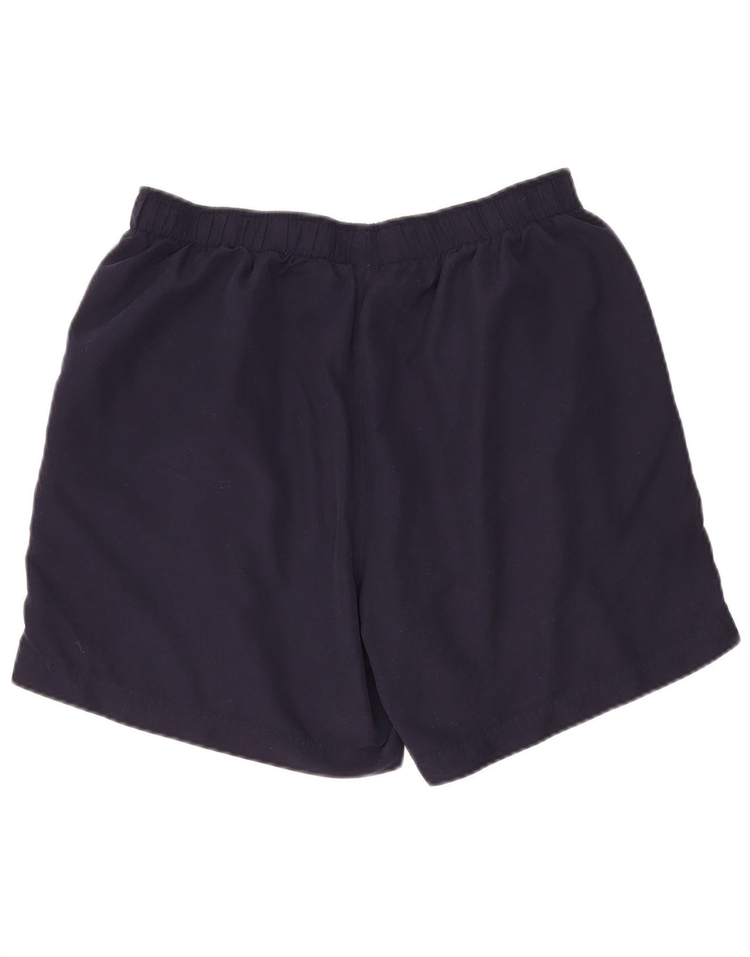Puma Short de Sport XL Homme Bleu Marine