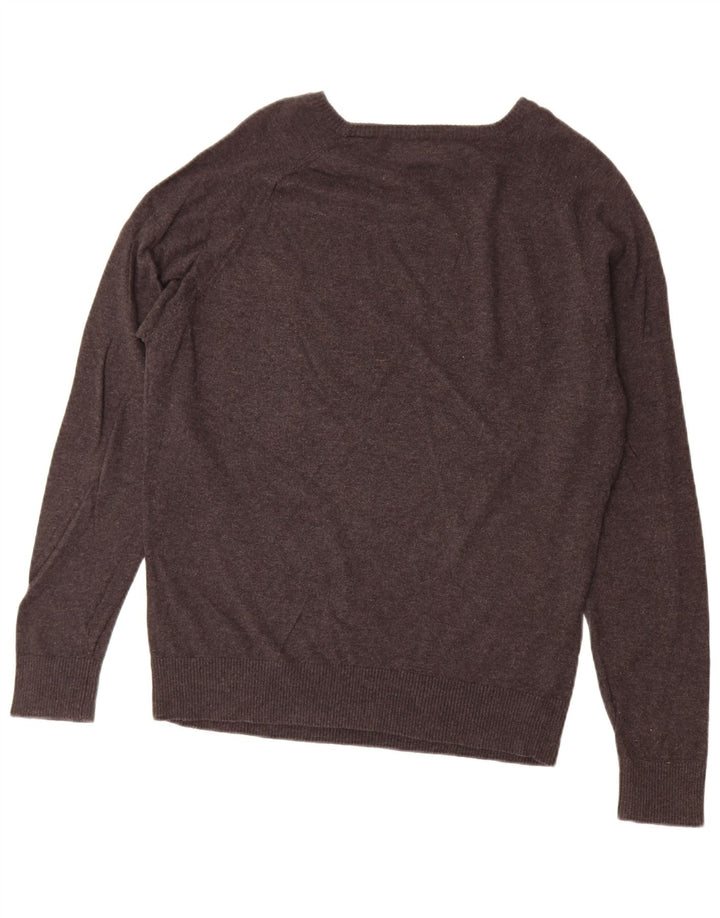 Penguin Pull Col Bateau Homme Grand Gris