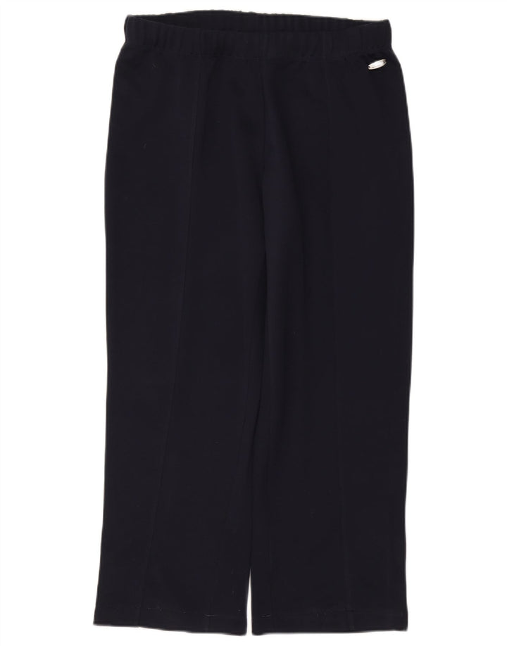 Lotto Pantalon De Survêtement Homme Bleu Marine Moyen Sport
