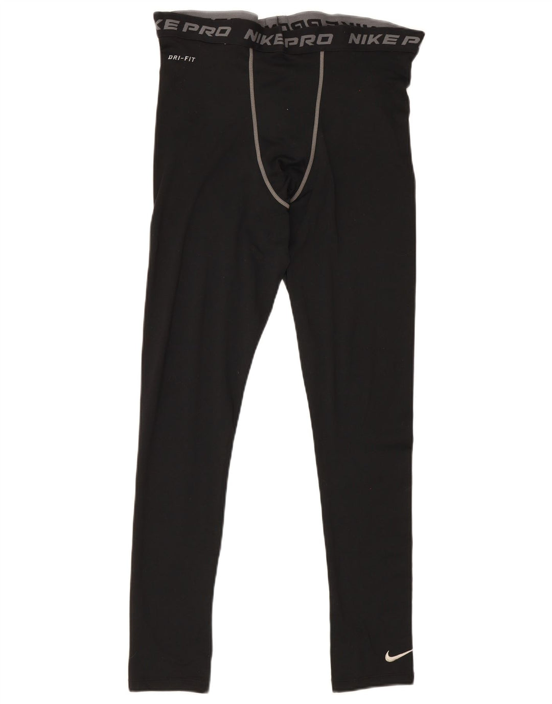 Nike Legging graphique pour homme XL Noir