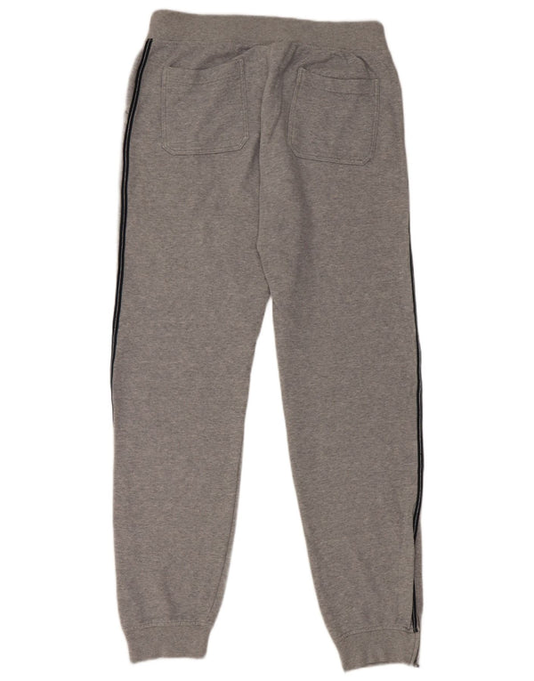 Champion Pantalon de survêtement pour femme Joggers UK 18 XL Gris
