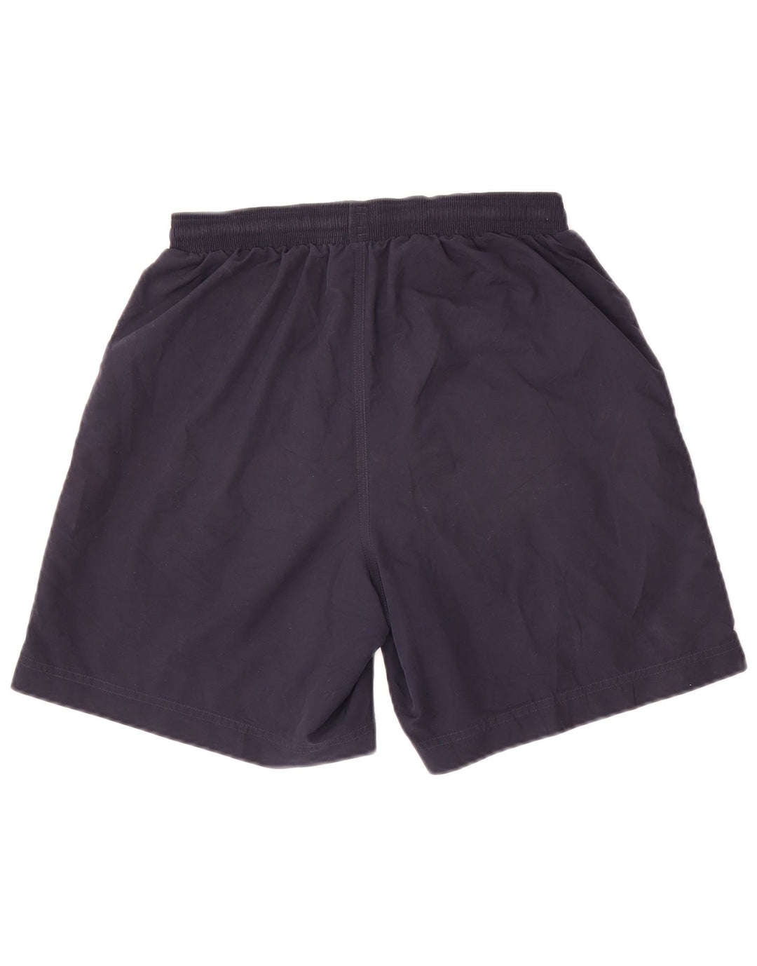 Adidas Short de sport pour homme Petit bleu marine Polyester