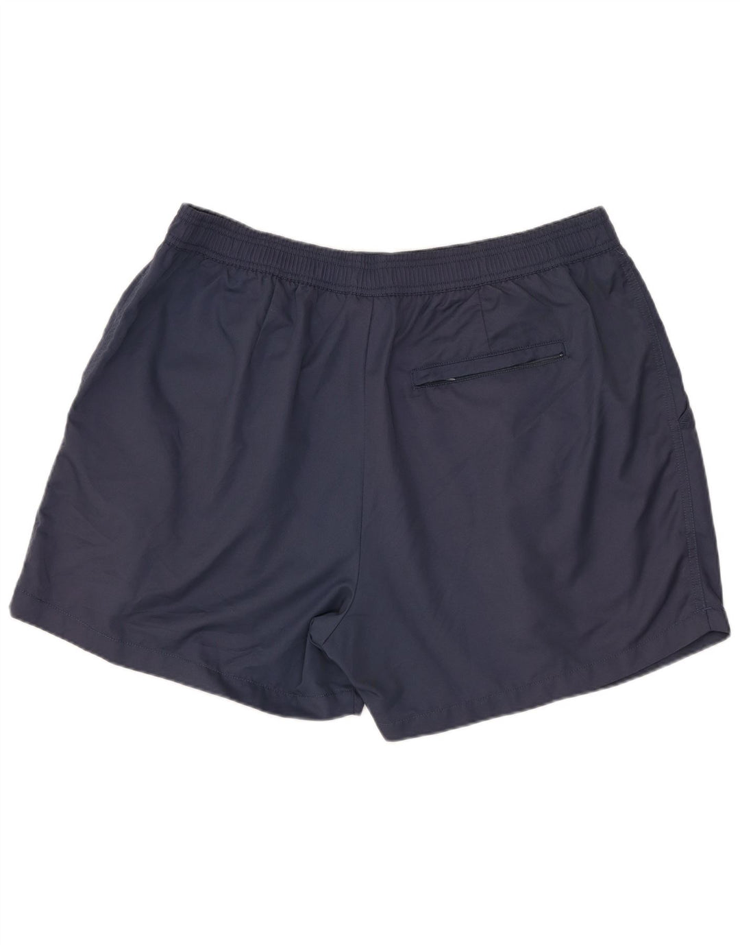 NIKE Short chino Dri Fit Pegged pour homme UK 45/47 XL W38 Bleu marine Polyester