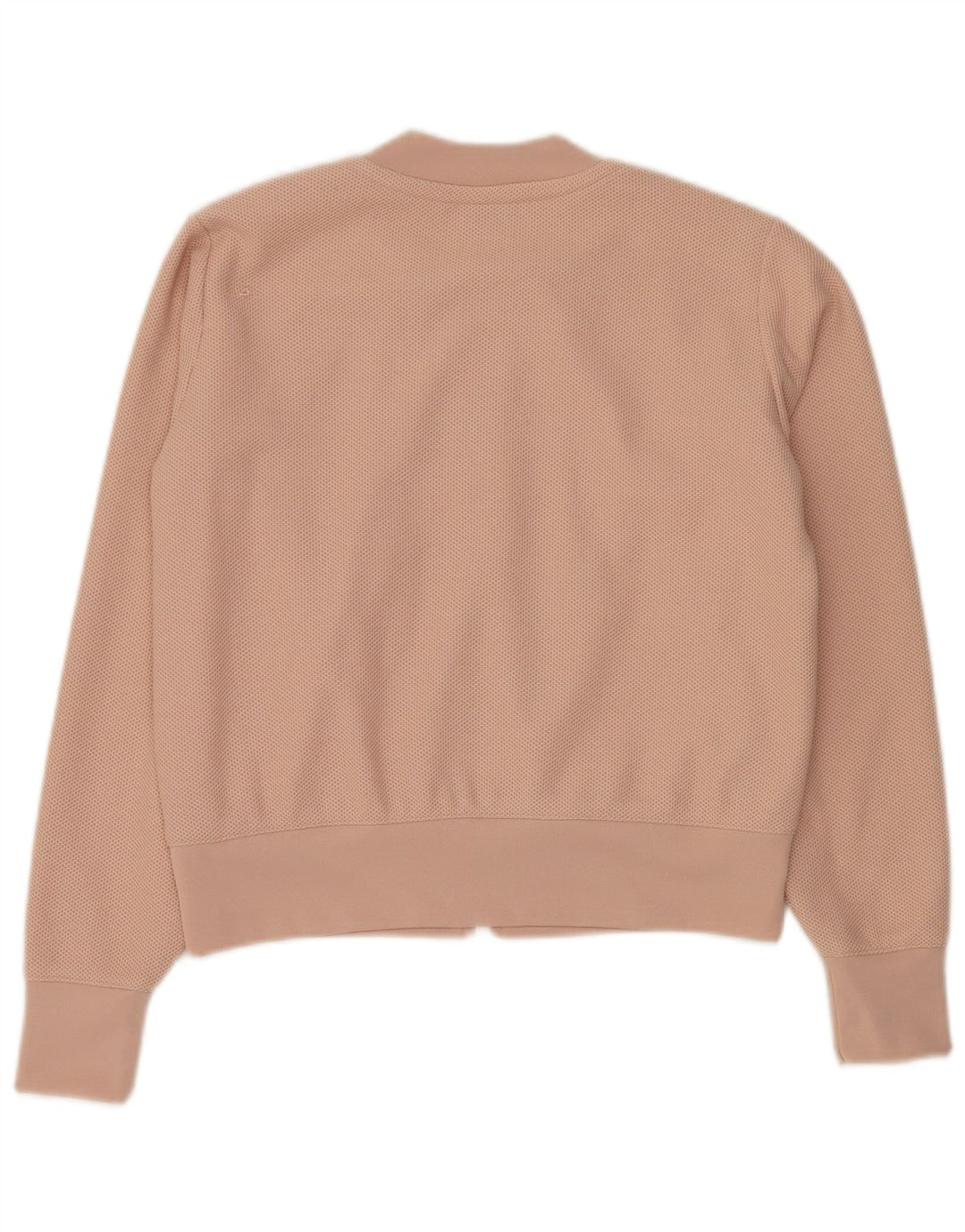 CHAMPION Veste de survêtement surdimensionnée pour femme UK 10 Small Rose