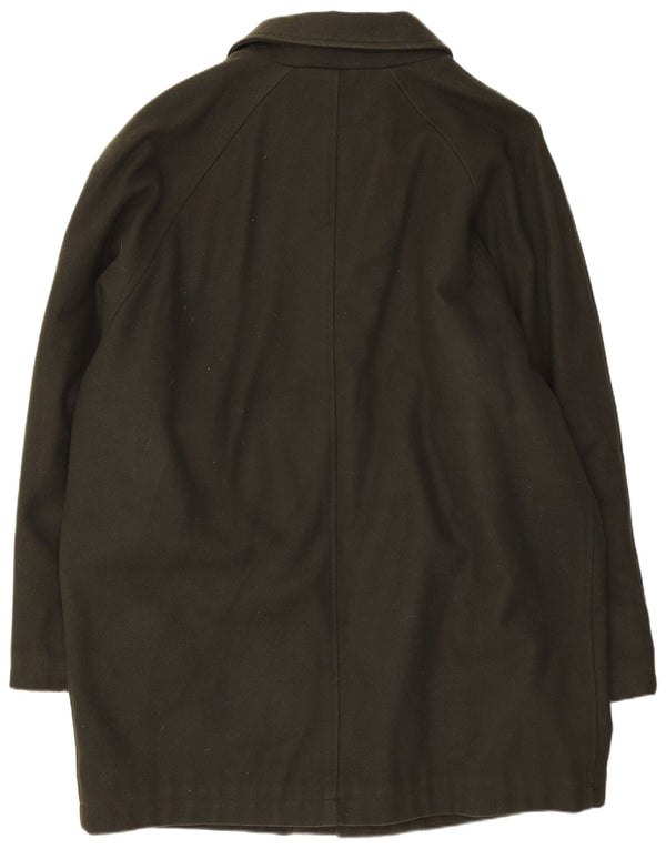 Paul & Shark Manteau Homme UK 44 2XL Kaki