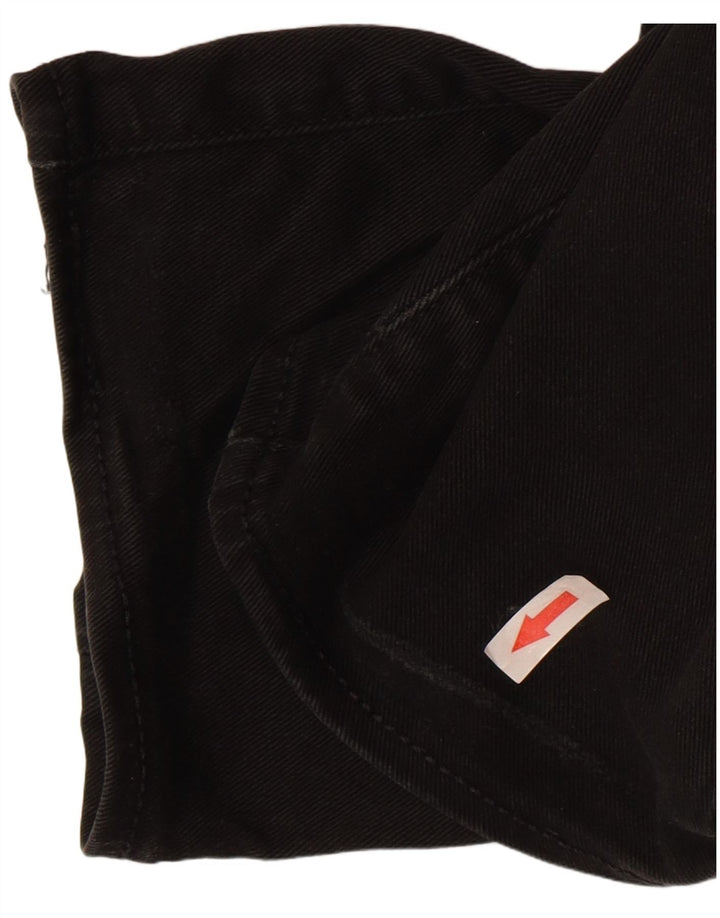 Levi's Jean Slim Homme W31 L32 Noir Coton
