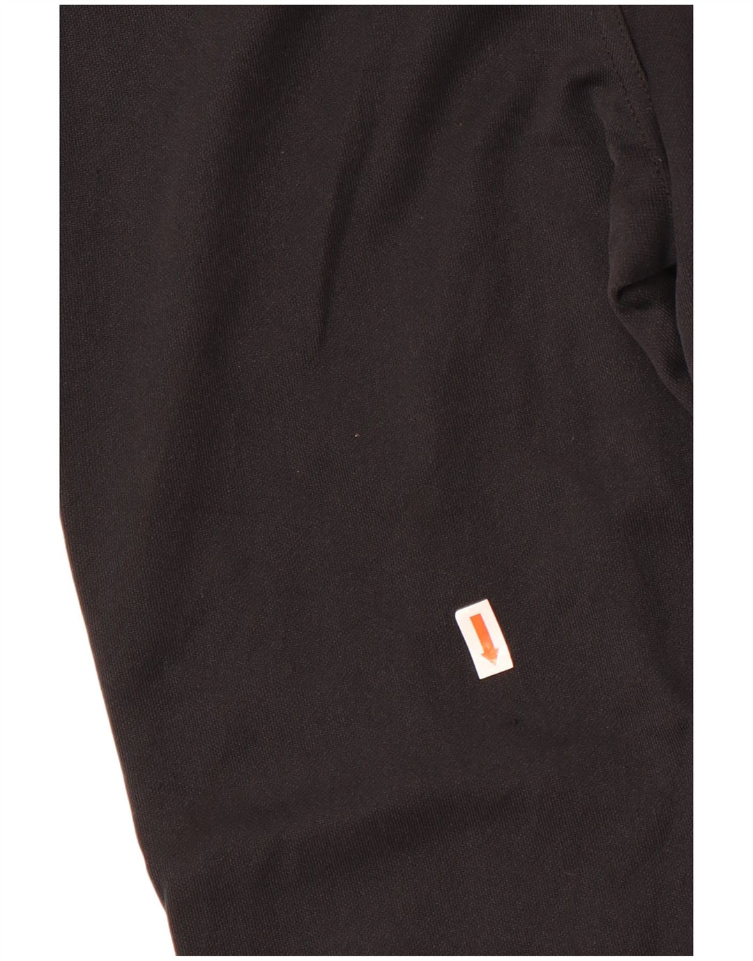 Under Armour Pantalon de survêtement pour garçon 7-8 ans Petit Noir