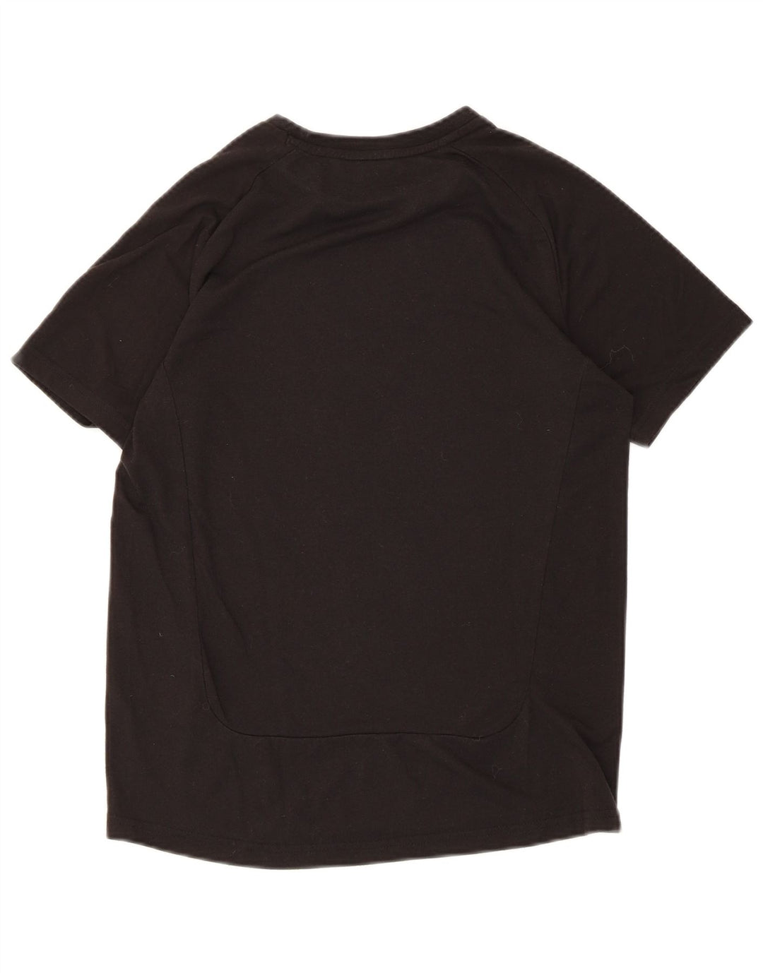Puma T-Shirt Garçon 13-14 ans Noir Polyester