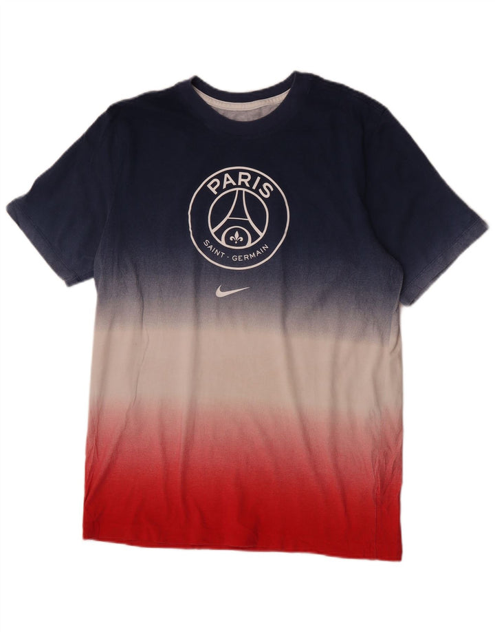 Paris Saint-Germain Graphic T-Shirt Top Multicolore Moyen | Nike Homme
