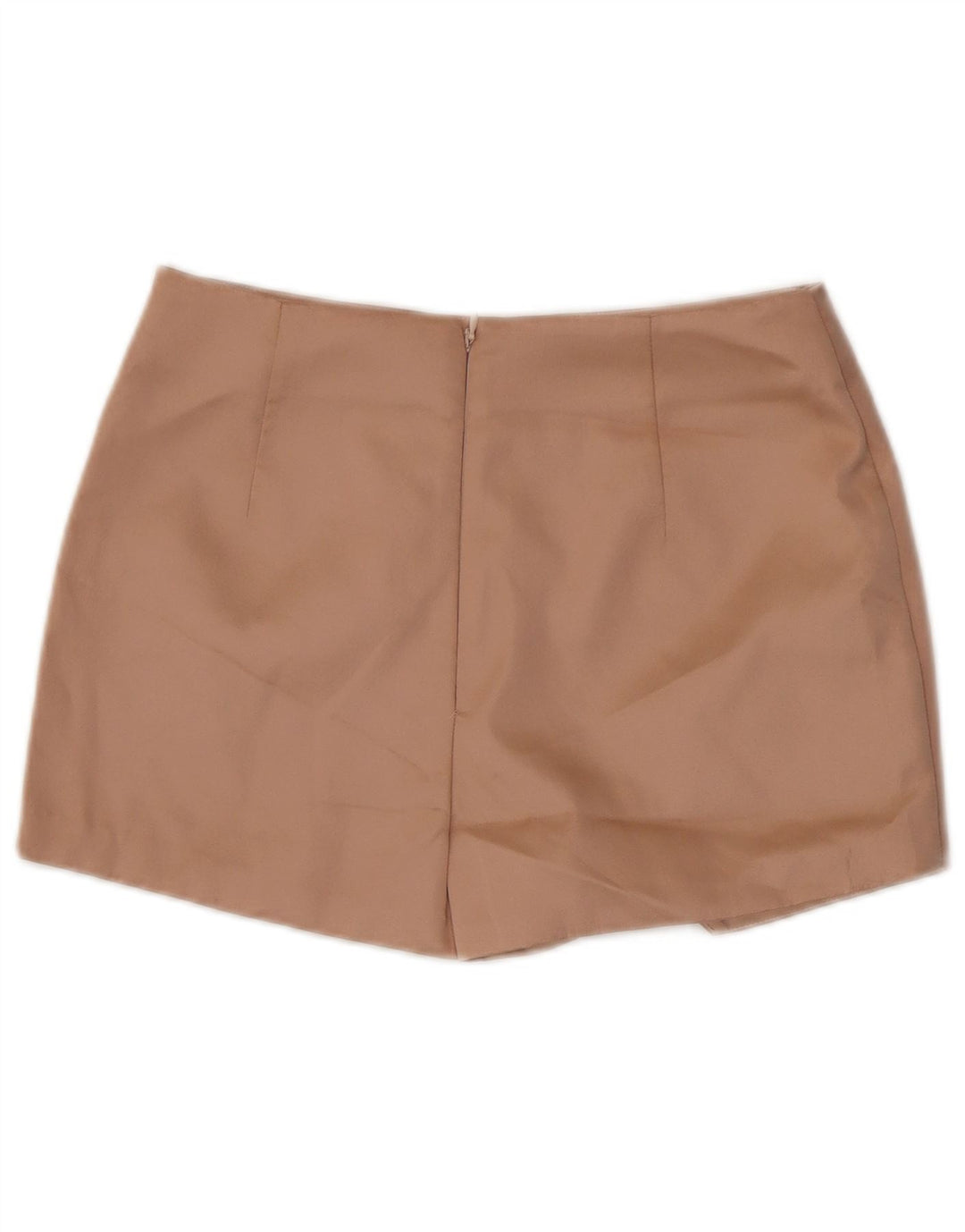 Topshop Pantalon chaud pour femme UK 10 Small W28 Rose Polyester