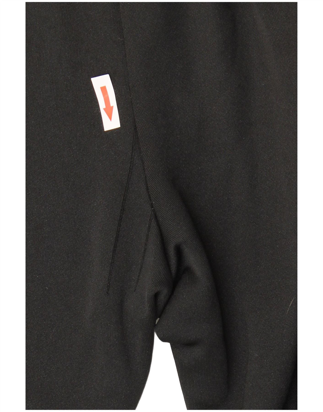 Adidas Pantalon de survêtement pour homme Joggers XL Noir Polyester