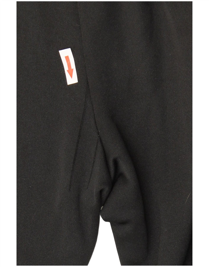 Adidas Pantalon de survêtement pour homme Joggers XL Noir Polyester