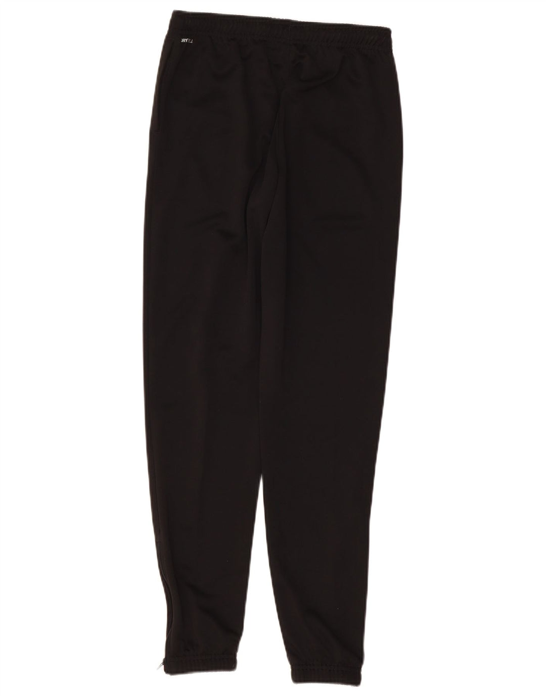 PUMA Pantalon de survêtement garçon 13-14 ans Noir Polyester