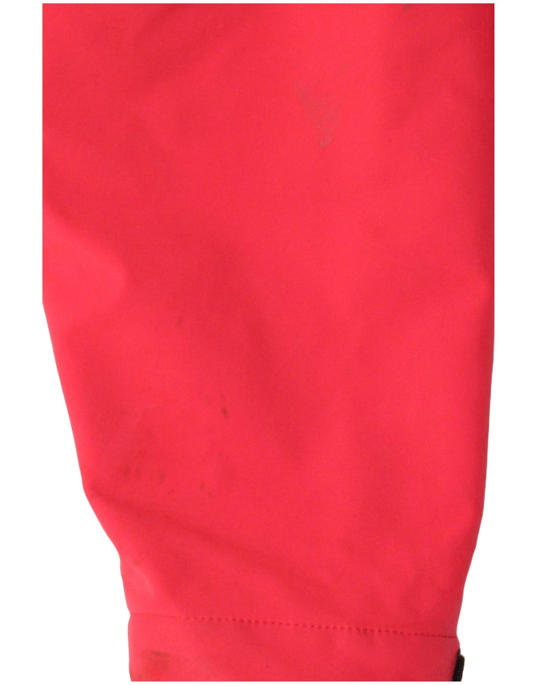 Superdry Veste coupe-vent à capuche courte pour femme UK 16 Large Rose Polyester