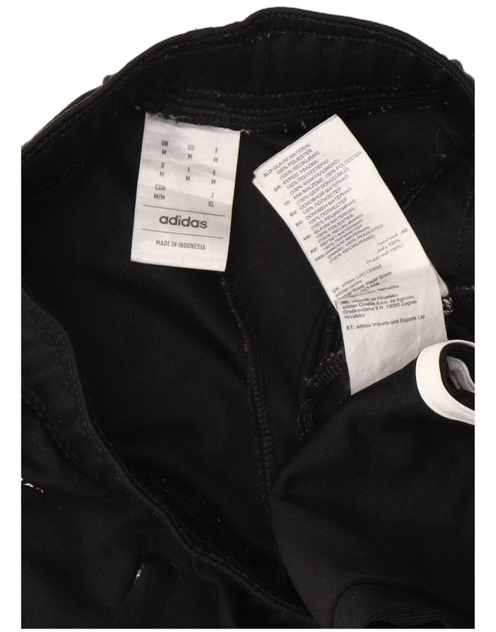ADIDAS Pantalon de Survêtement Aeroready Homme Noir Moyen Polyester