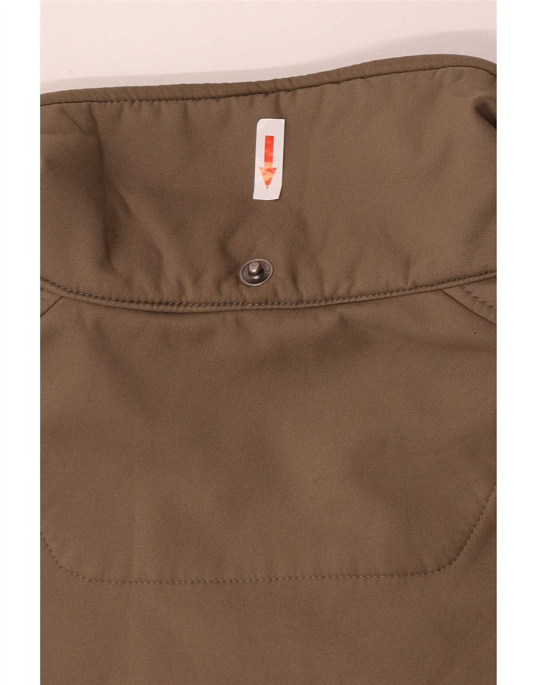 Columbia Veste Bomber Homme UK 42 XL Kaki Polyester