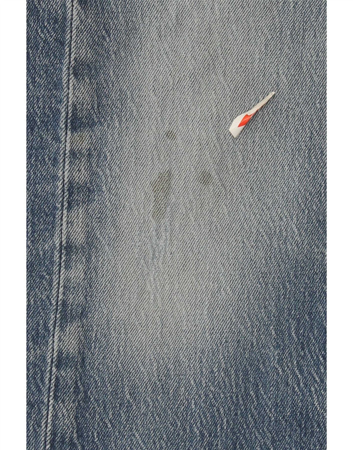 Levi's Jean Droit W30 L34 Homme Bleu Coton