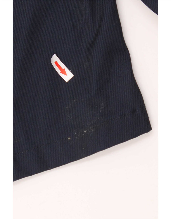 Dickies Short Cargo Homme W40 XL Bleu Marine Polyester