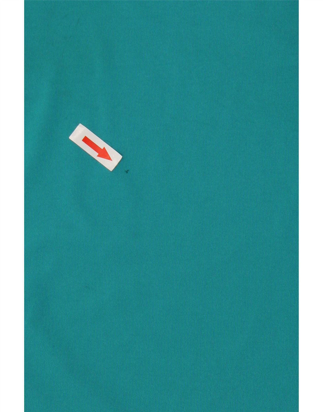 Mountain Warehouse T-Shirt Femme UK 18 XL Turquoise Polyester