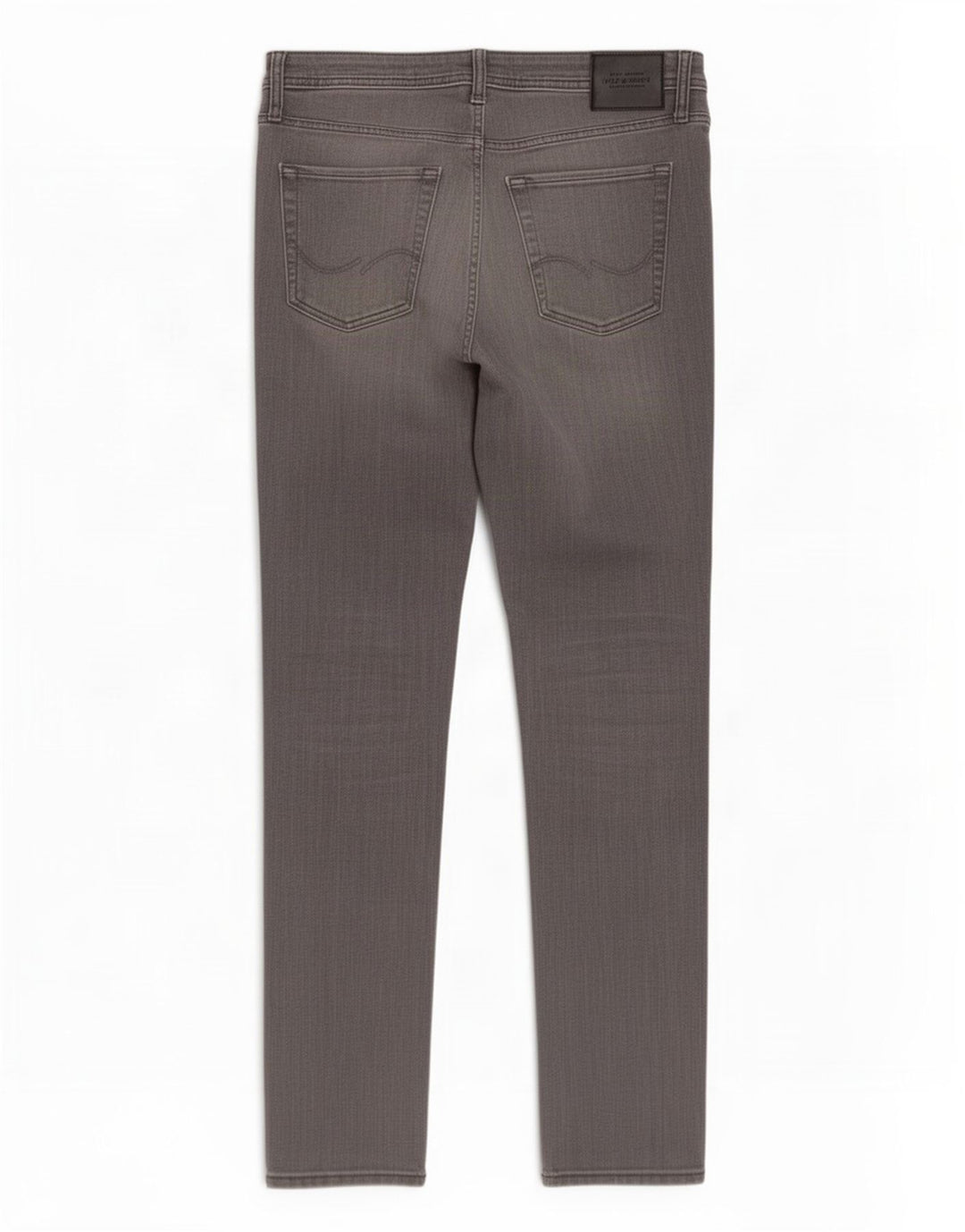 Jack & Jones Jean Slim GLENN W33 L34 Homme Gris