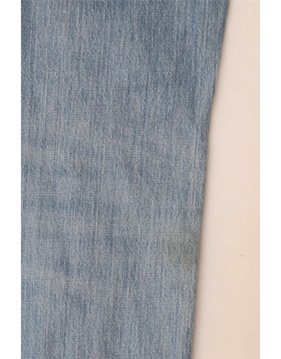 Levi's Jean Slim 511 Homme Bleu W30 L34 Coton