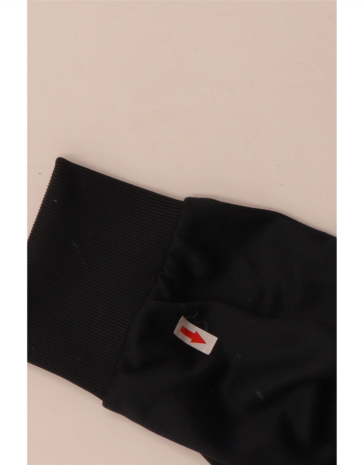 Lotto Veste de survêtement pour homme 2XL Blanc Colourblock