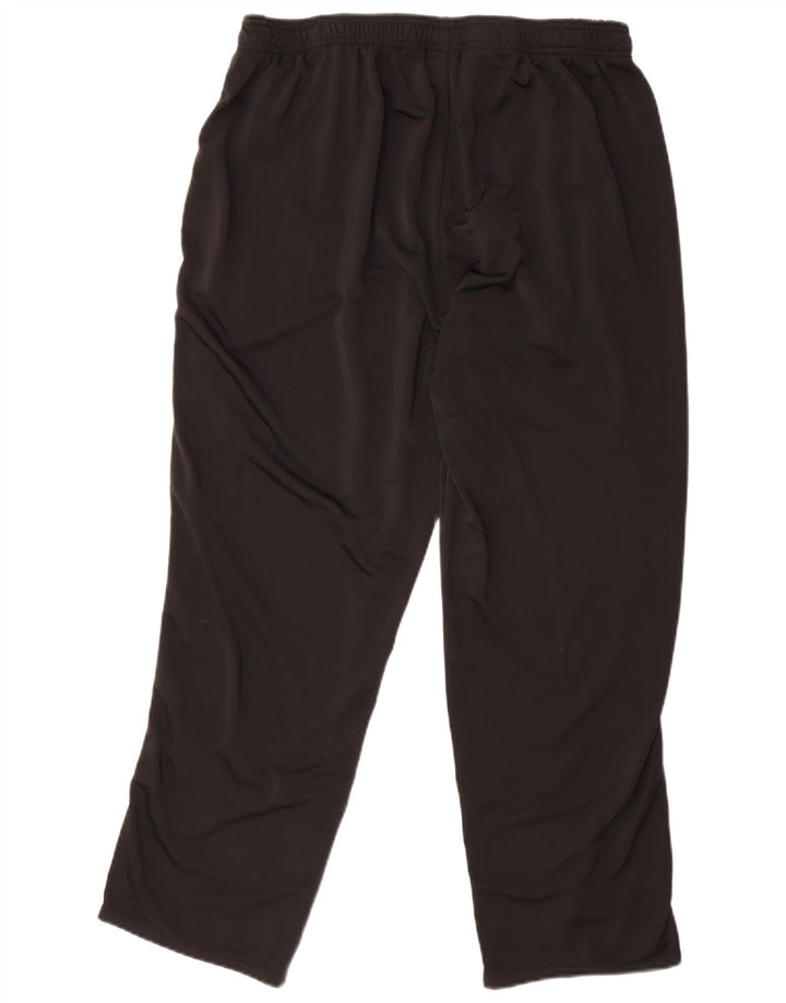 ADIDAS Pantalon de Survêtement Homme Noir Moyen