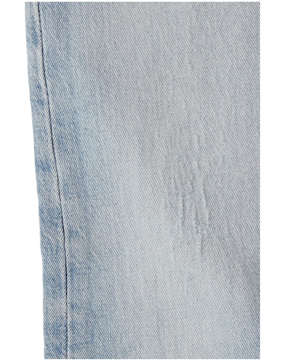 Levi's Jean Skinny W36 L32 Homme Bleu Coton